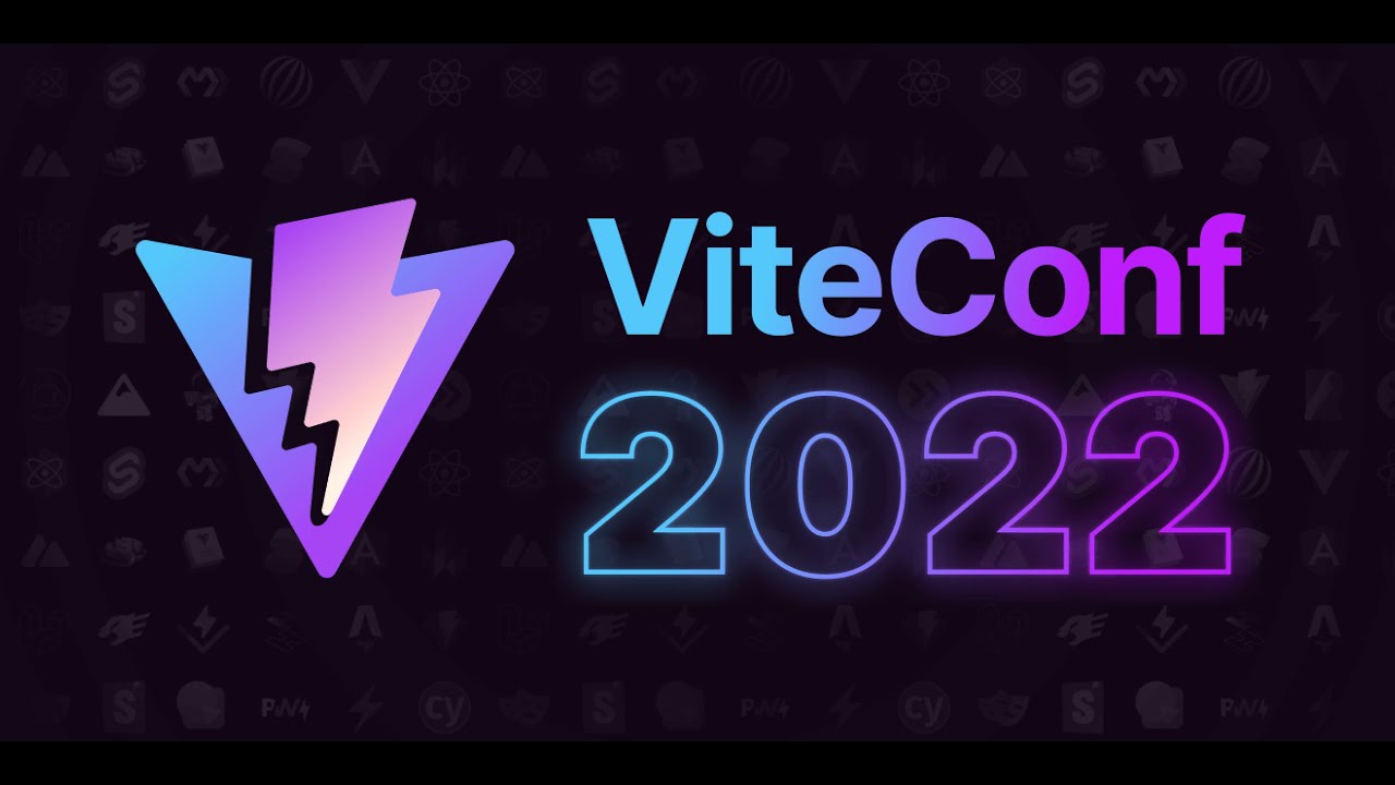 ViteConf 2022